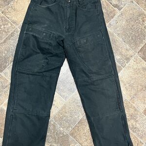 Nike Men's Dark Cargo Pants